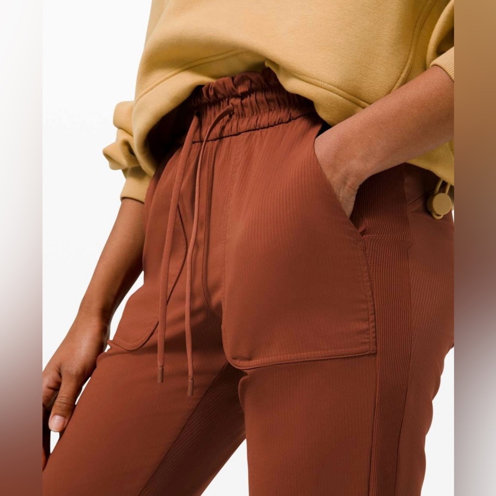 Lululemon Beyond the Studio Jogger